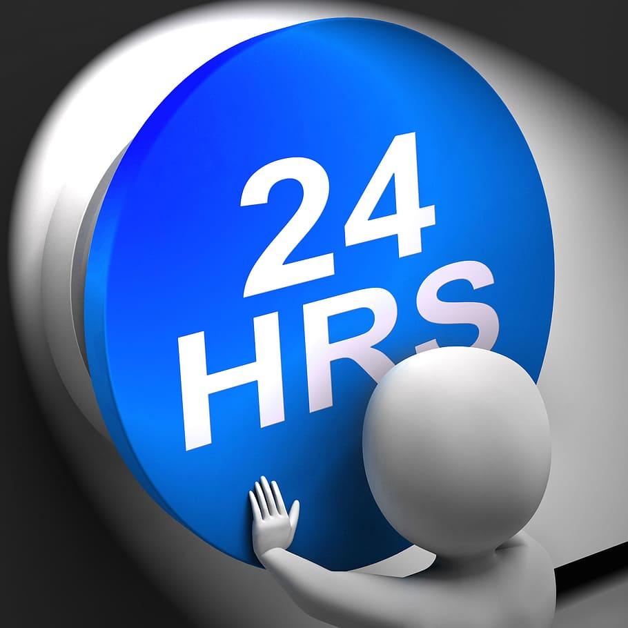 24 Hour Rule