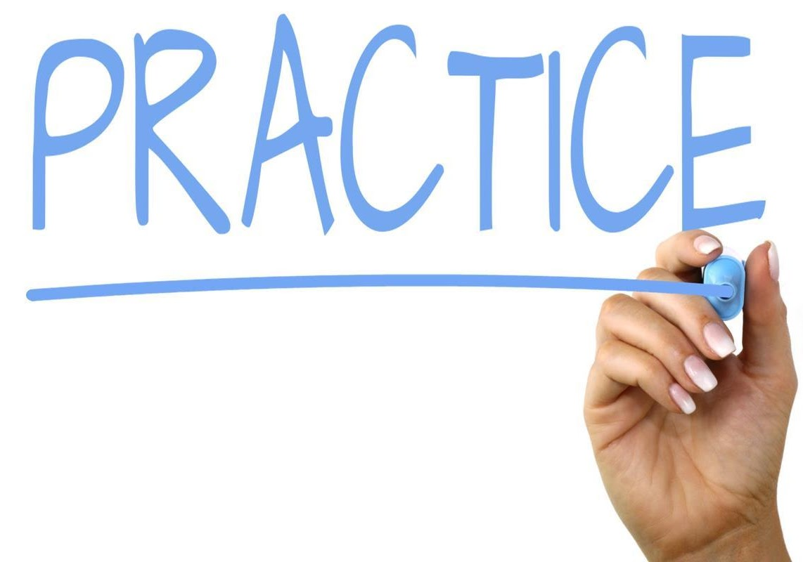 Practice information