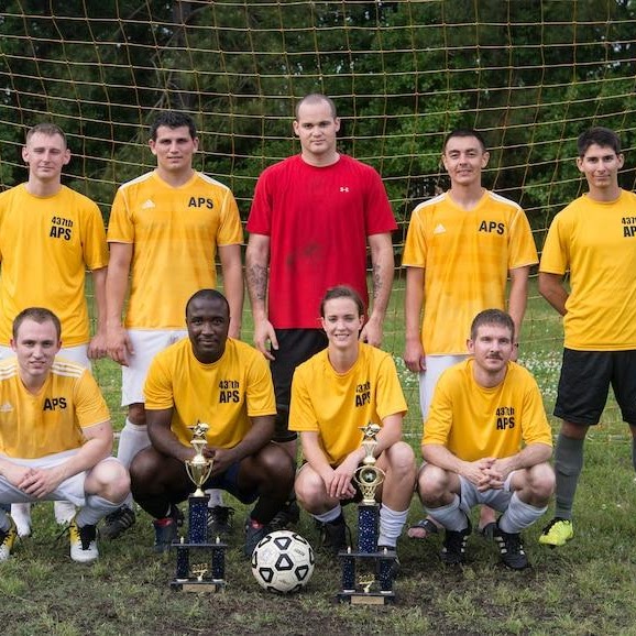 Team Picture