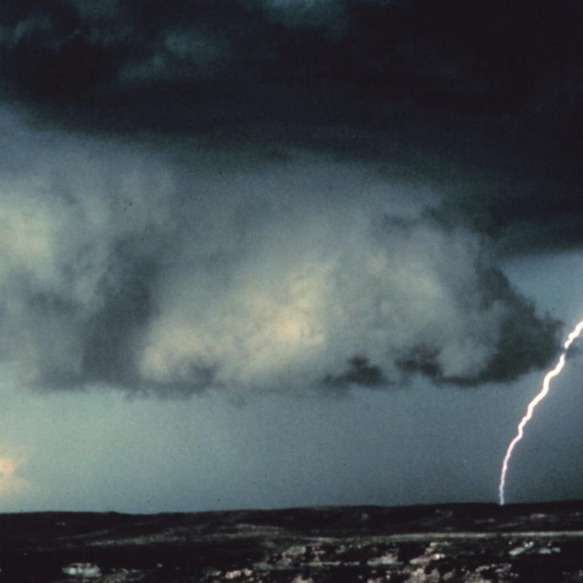 Weather Impacts